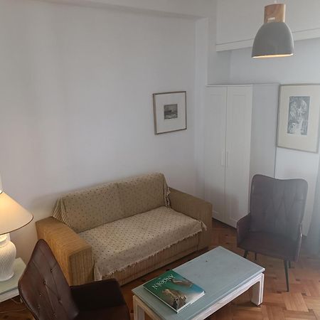 Ulysses Apartments Acropolis Athena Bagian luar foto