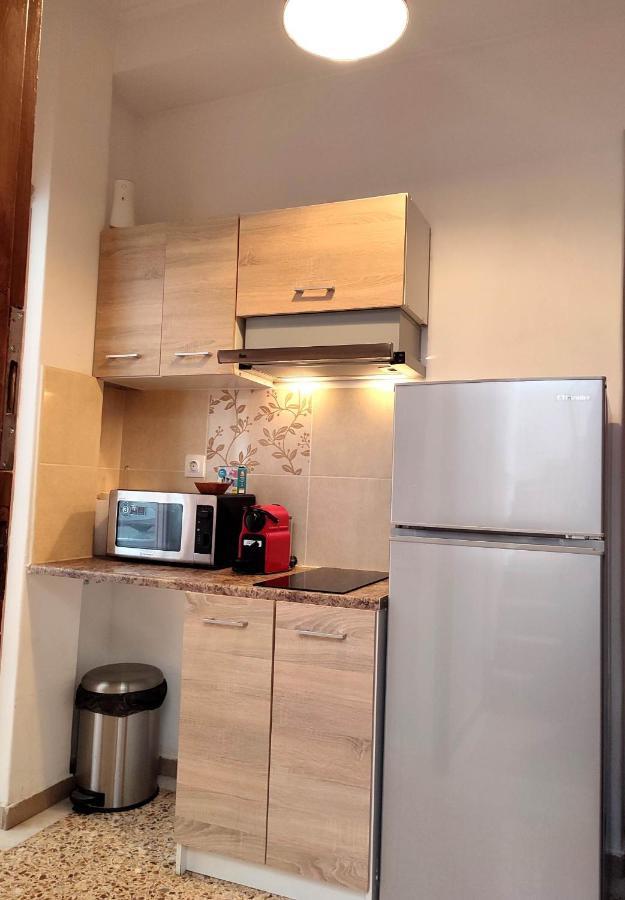 Ulysses Apartments Acropolis Athena Bagian luar foto