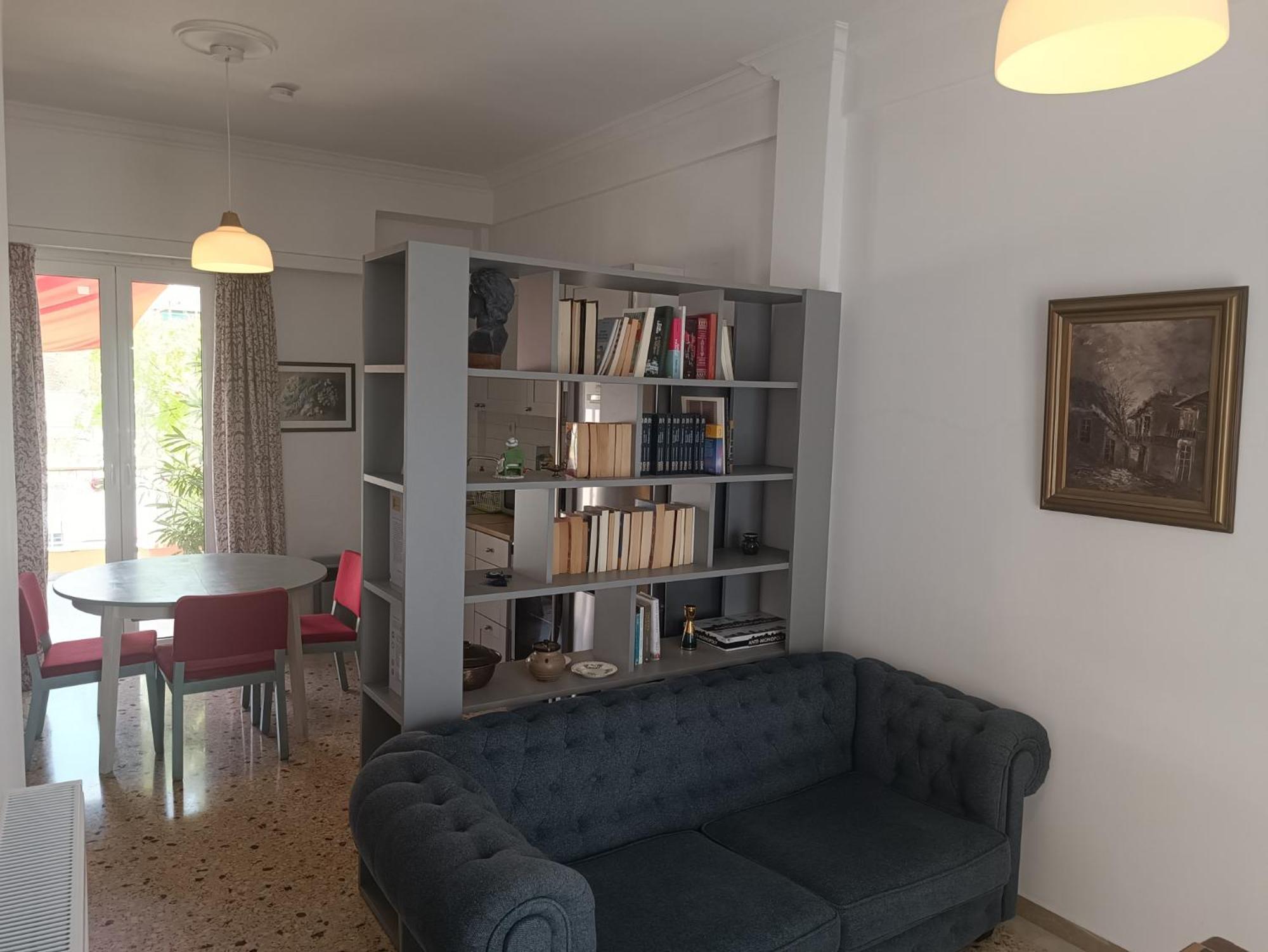 Ulysses Apartments Acropolis Athena Bagian luar foto