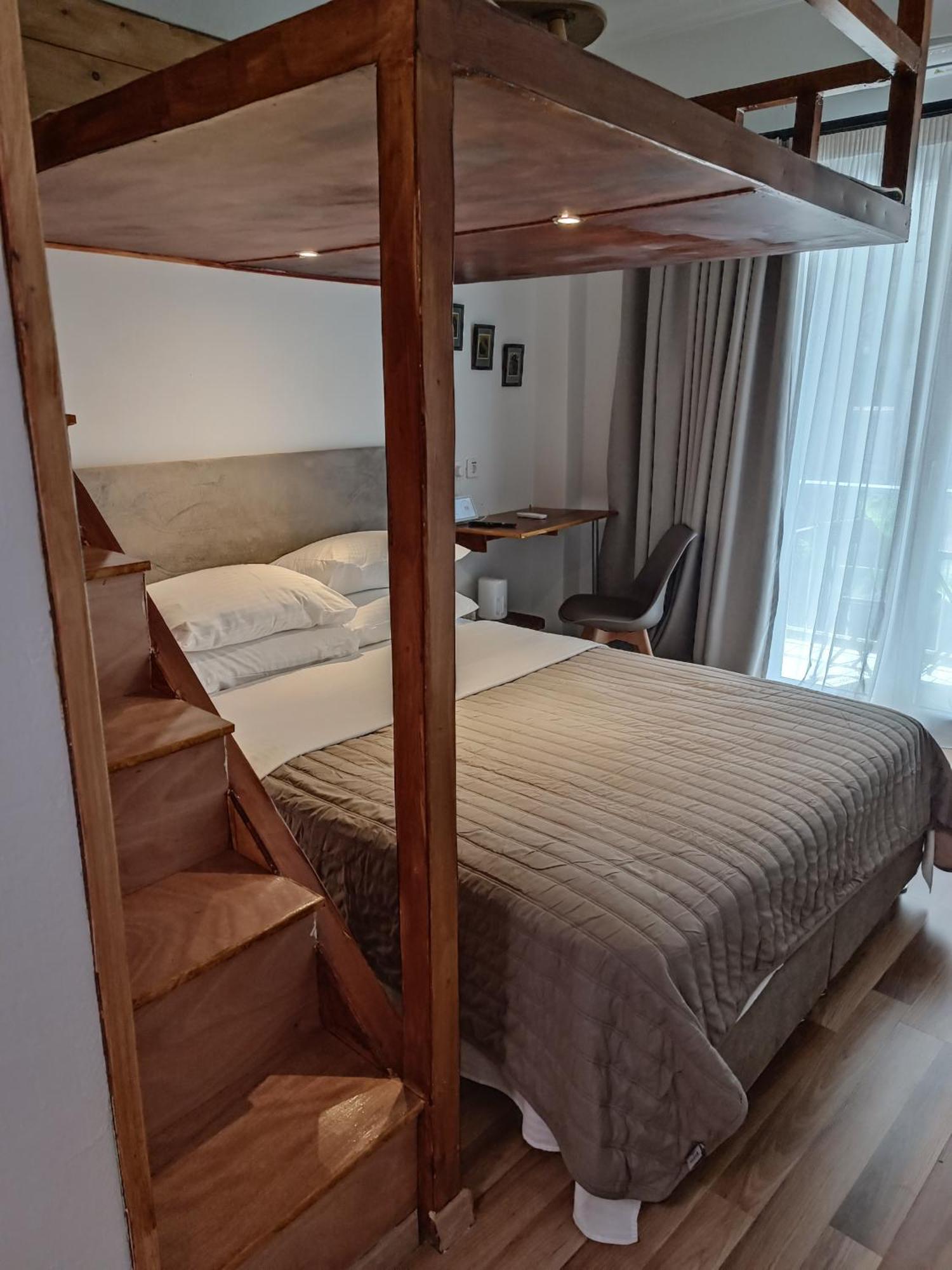 Ulysses Apartments Acropolis Athena Bagian luar foto