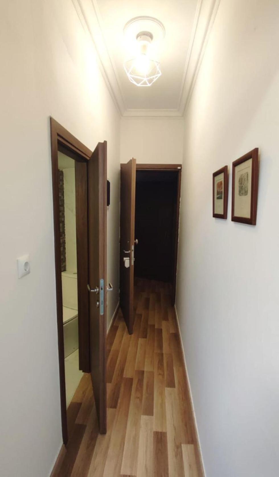 Ulysses Apartments Acropolis Athena Ruang foto