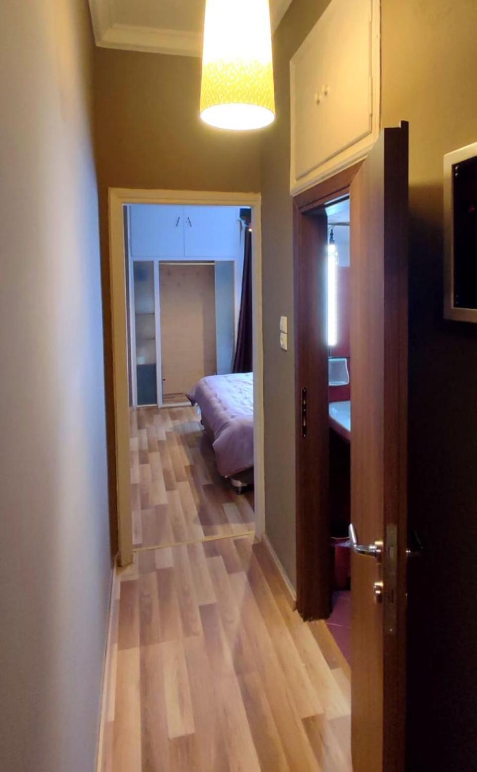 Ulysses Apartments Acropolis Athena Ruang foto