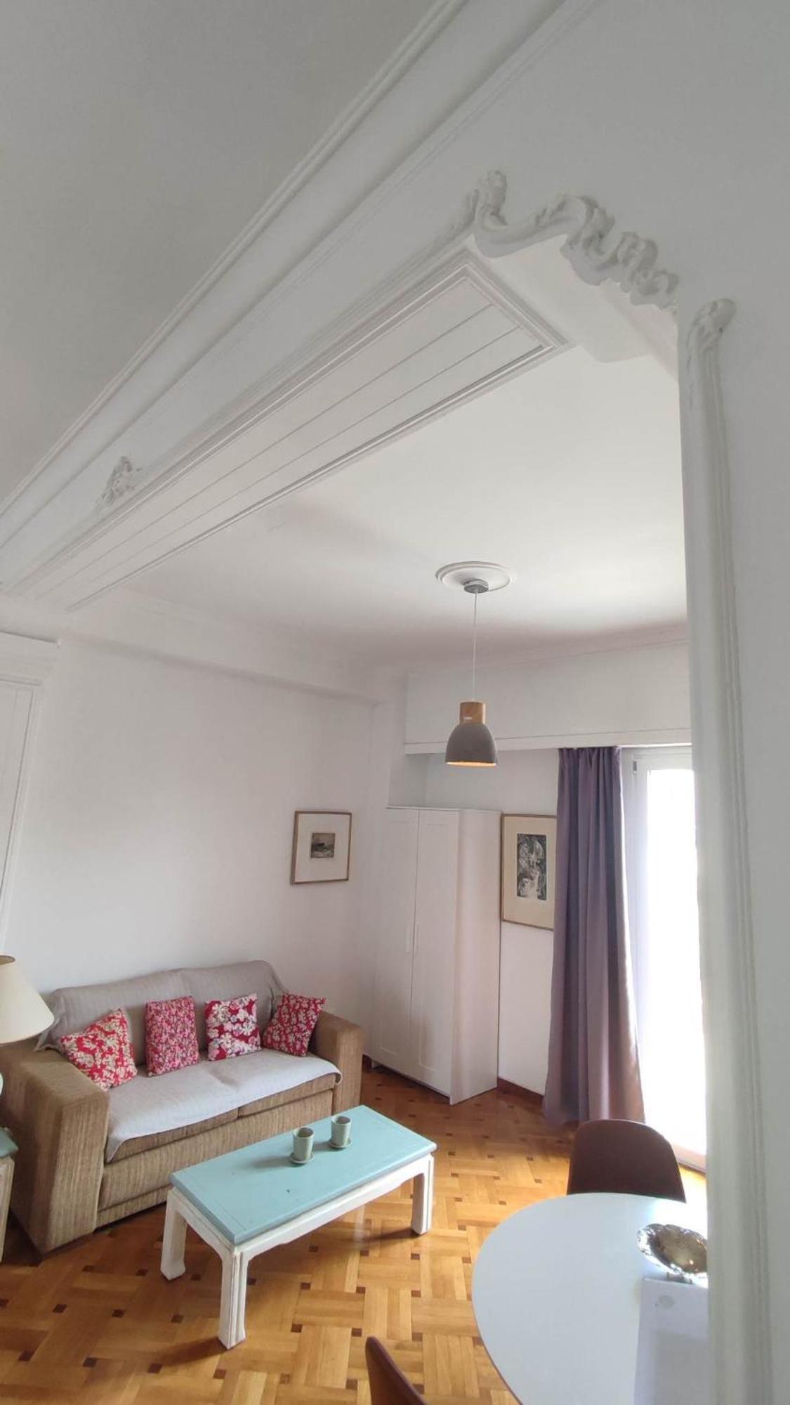 Ulysses Apartments Acropolis Athena Ruang foto