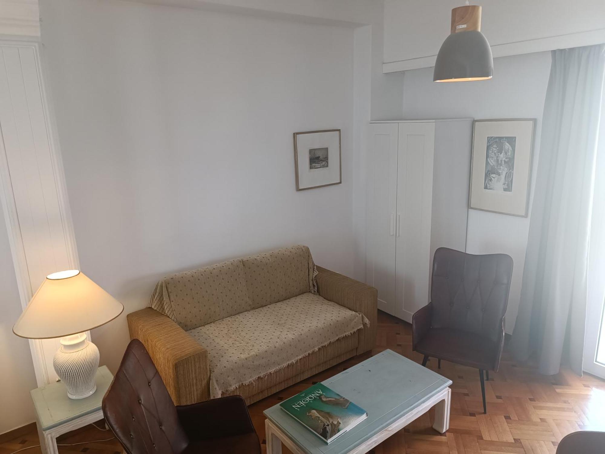 Ulysses Apartments Acropolis Athena Bagian luar foto