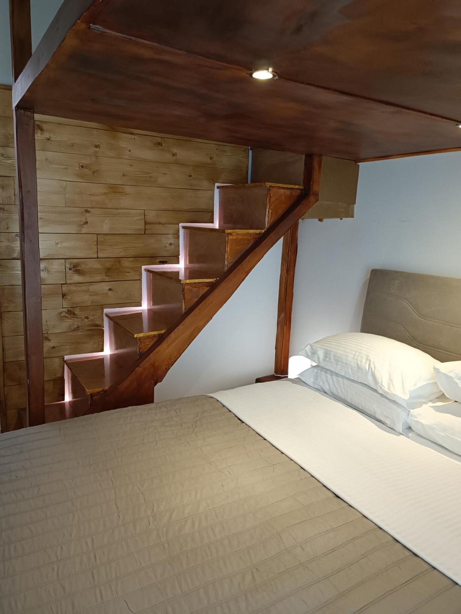 Ulysses Apartments Acropolis Athena Ruang foto