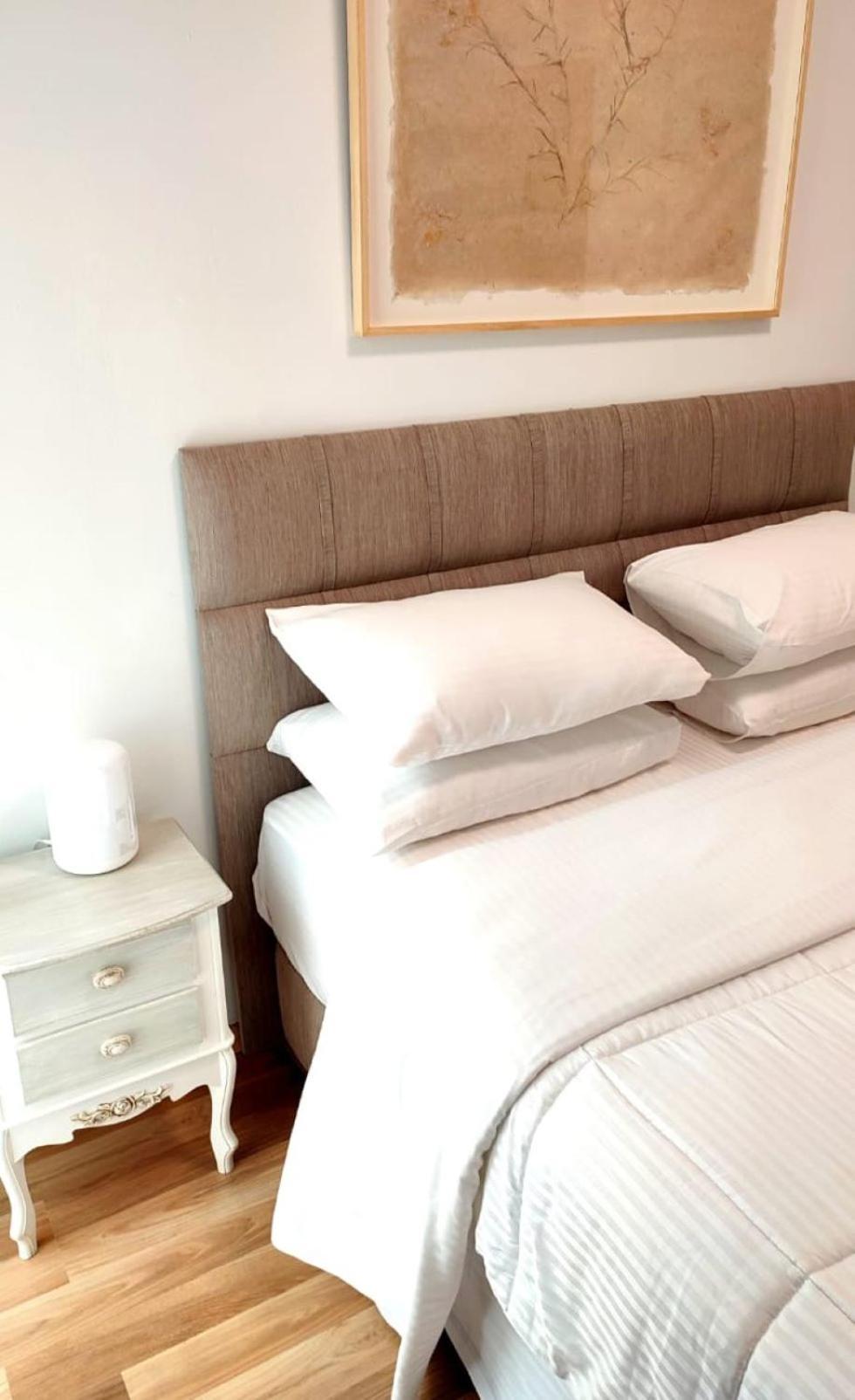 Ulysses Apartments Acropolis Athena Ruang foto