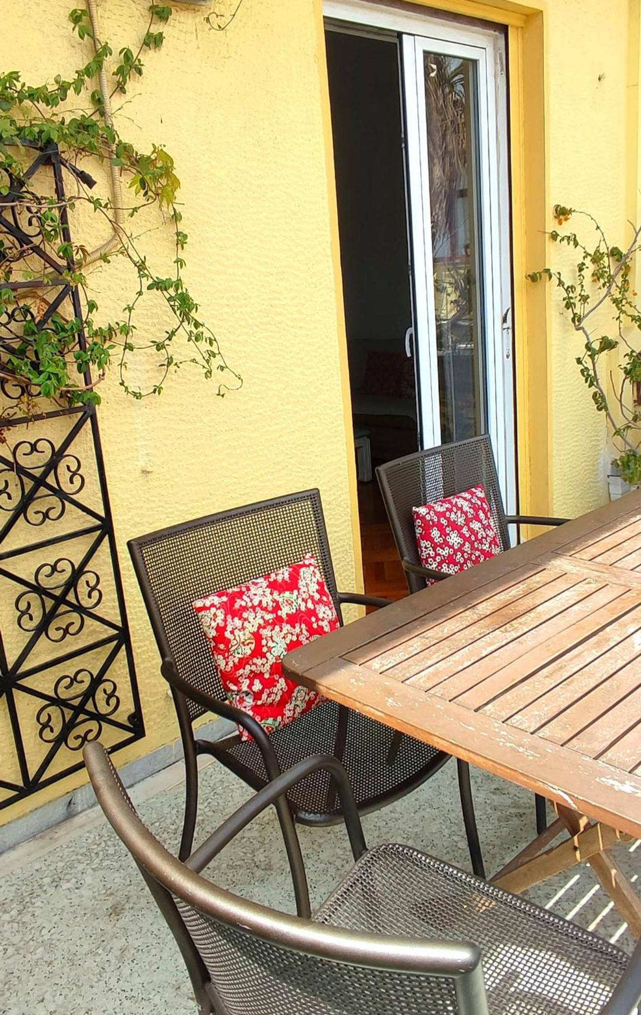 Ulysses Apartments Acropolis Athena Ruang foto