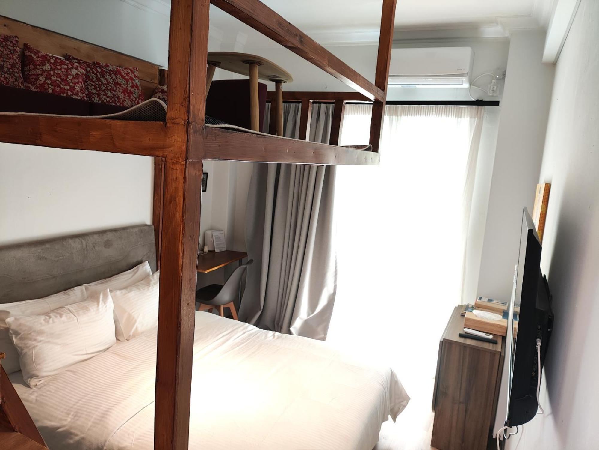 Ulysses Apartments Acropolis Athena Ruang foto